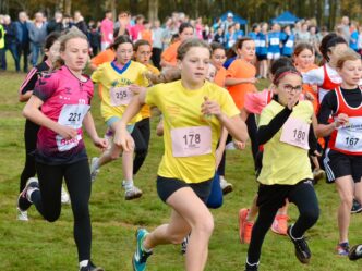 Cross à Lesneven : des nouvelles de nos 6 qualifiés !