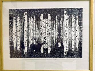 QUAND L'ART S'INVITE AU COLLEGE !