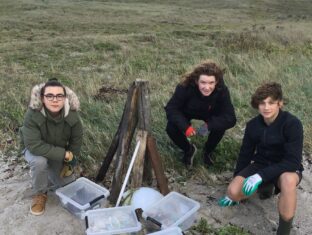 PROJET TARA OCEAN PROJET TARA OCEAN