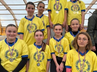 Grande satisfaction pour nos athlètes !