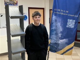 Un meuble, une vocation !